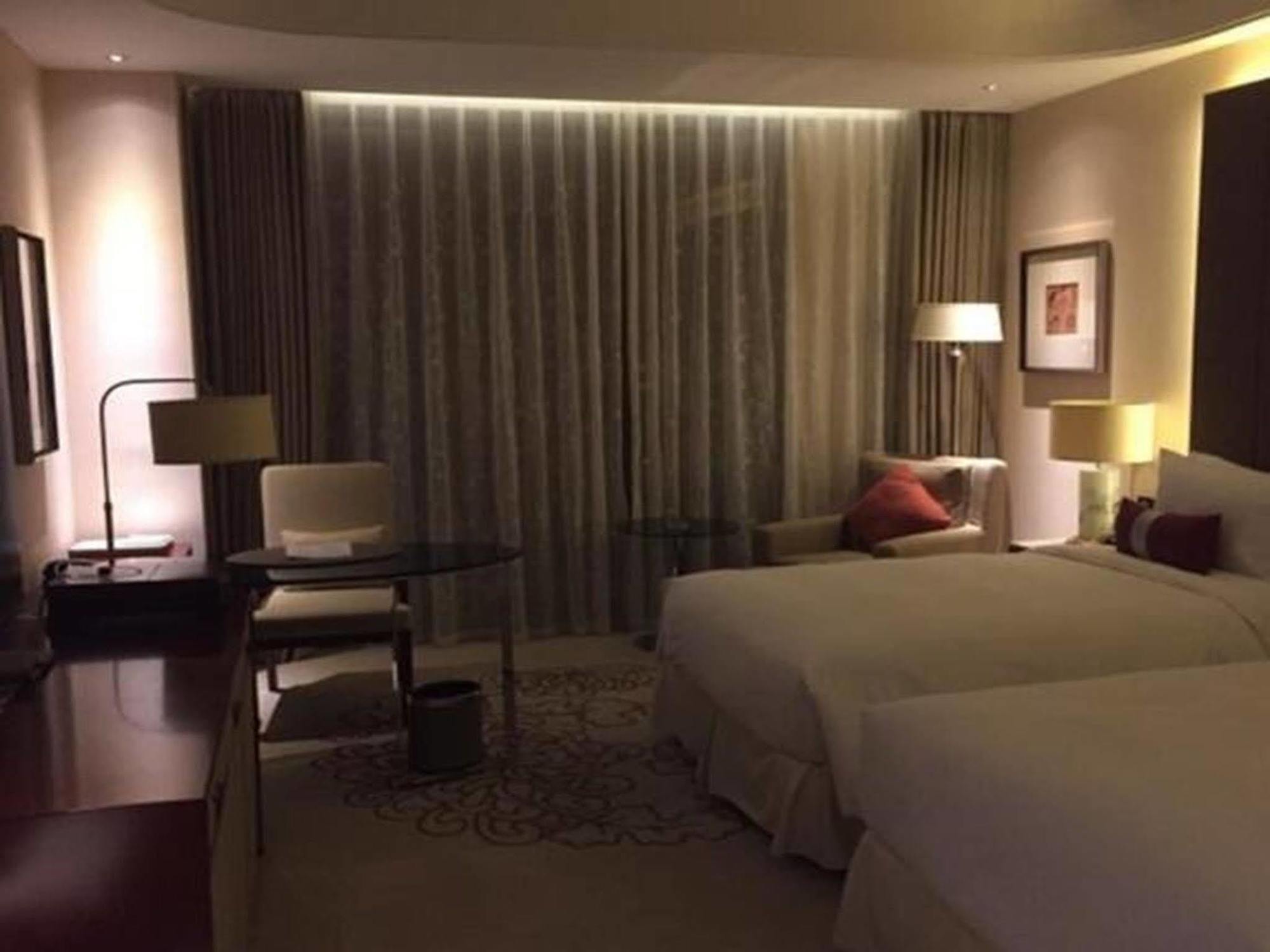 Longhua International Hotel Changsha Bagian luar foto